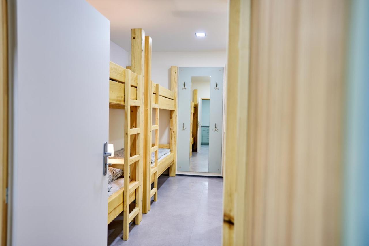 Appartement Rupe Jáchymov Extérieur photo