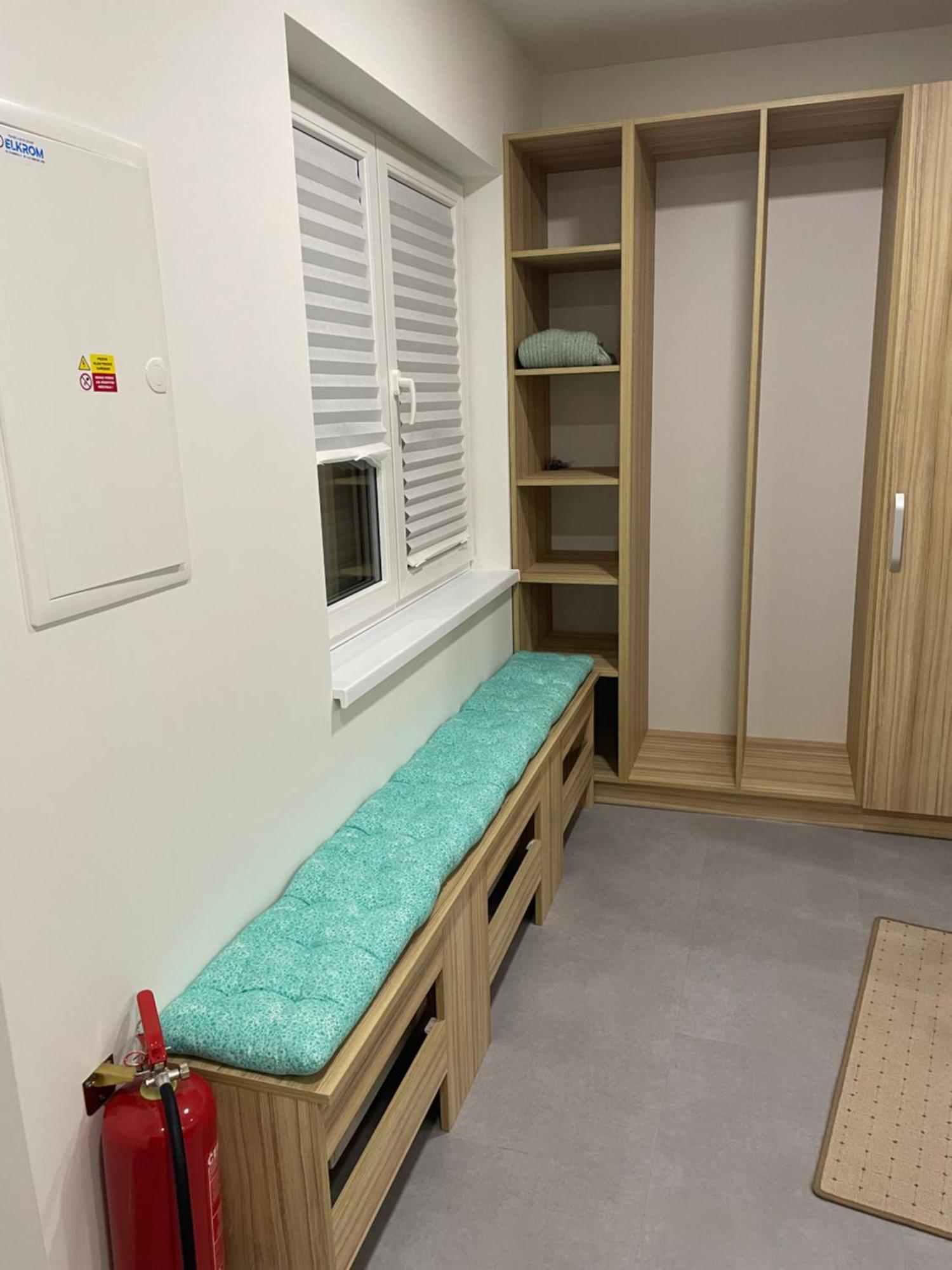 Appartement Rupe Jáchymov Extérieur photo