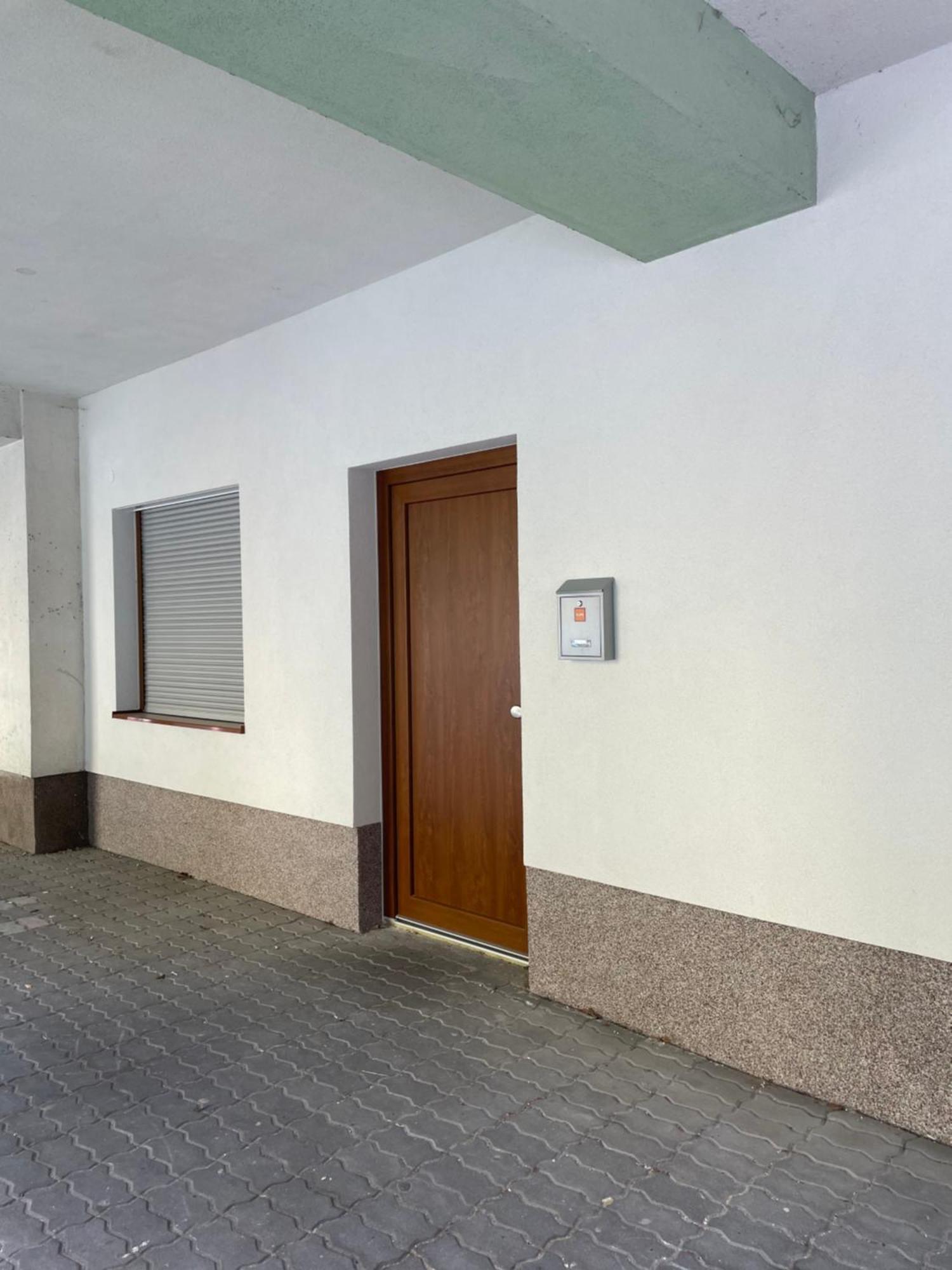 Appartement Rupe Jáchymov Extérieur photo
